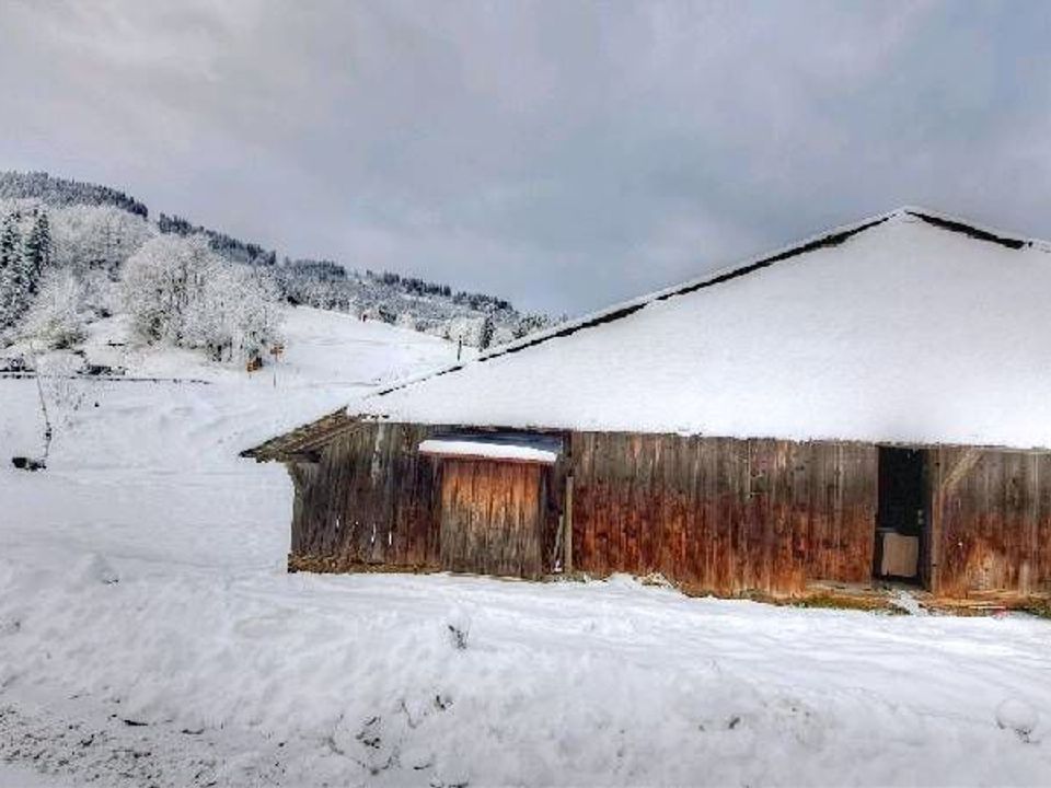 Farm i Morzine, Haute-Savoie - foto 3