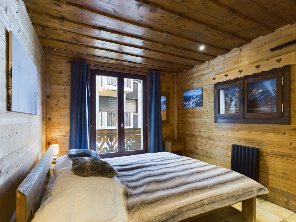 Villa i Les Gets, Haute-Savoie - foto 5
