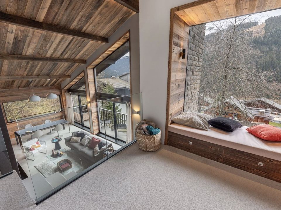 Duplex em Chatel, Haute-Savoie - foto 4