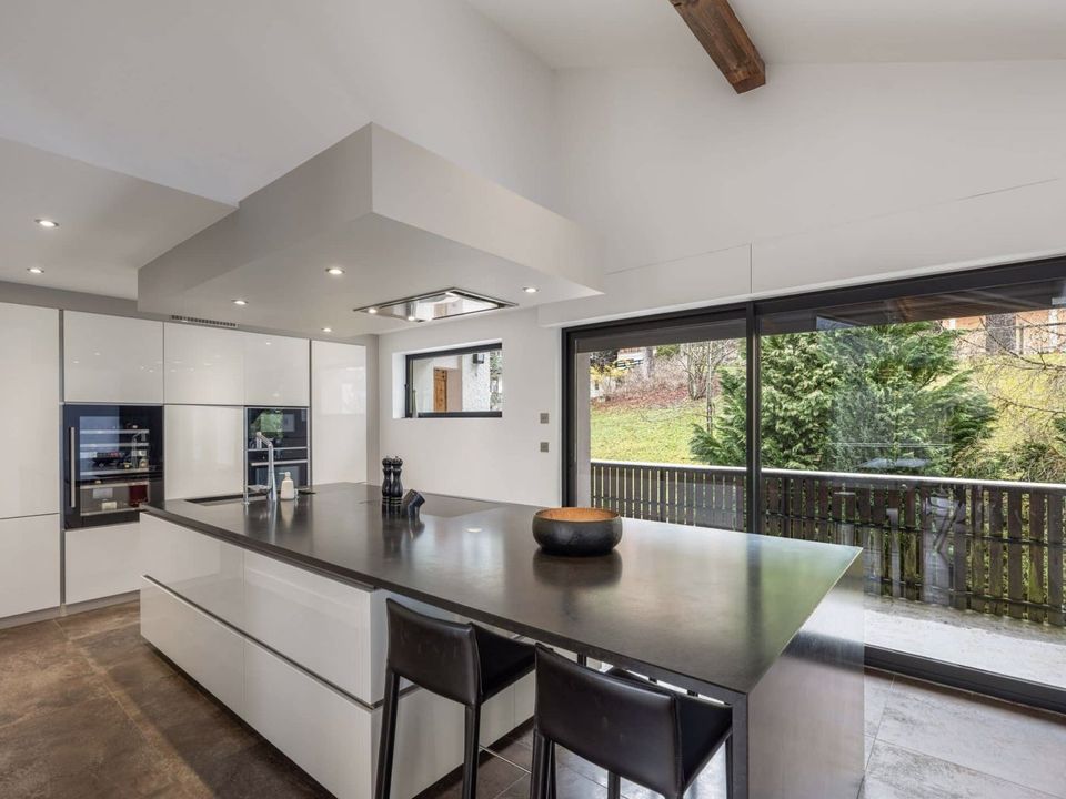 Duplex em Chatel, Haute-Savoie - foto 5