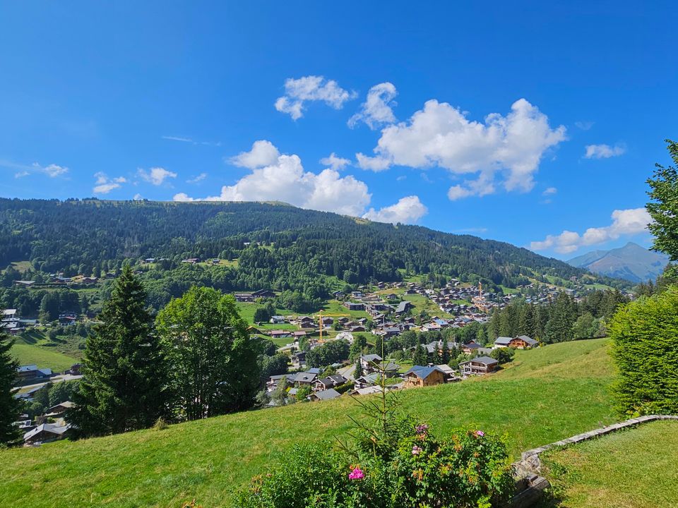 Villa i Les Gets, Haute-Savoie - foto 5
