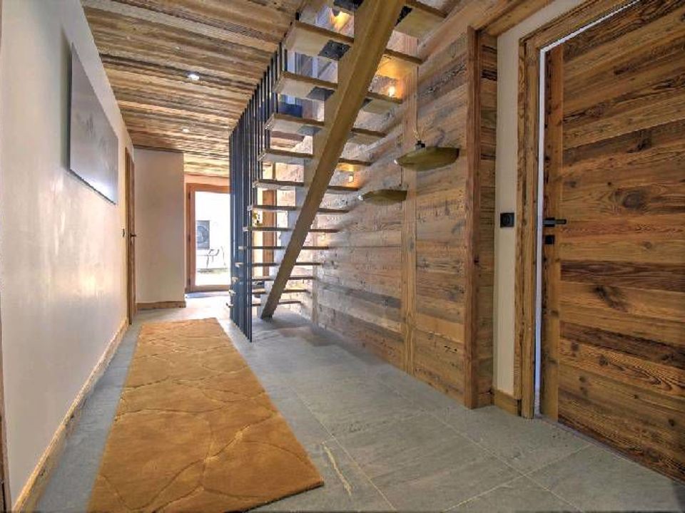 Villa i Morzine, Haute-Savoie - foto 2