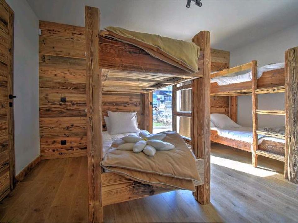 Villa i Morzine, Haute-Savoie - foto 3