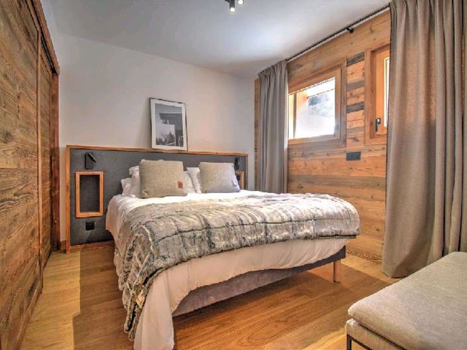 Villa i Morzine, Haute-Savoie - foto 5