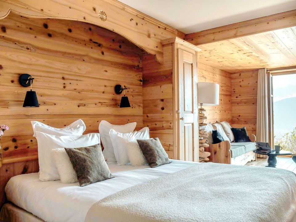 Villa a Cordon, Haute-Savoie - foto 4