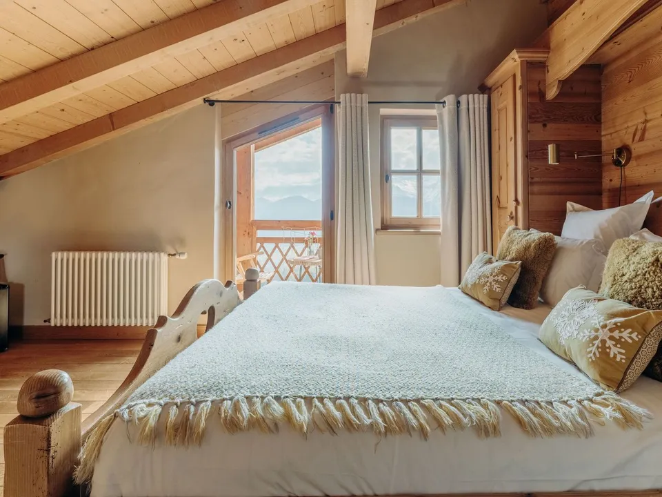 Villa a Cordon, Haute-Savoie - foto 5