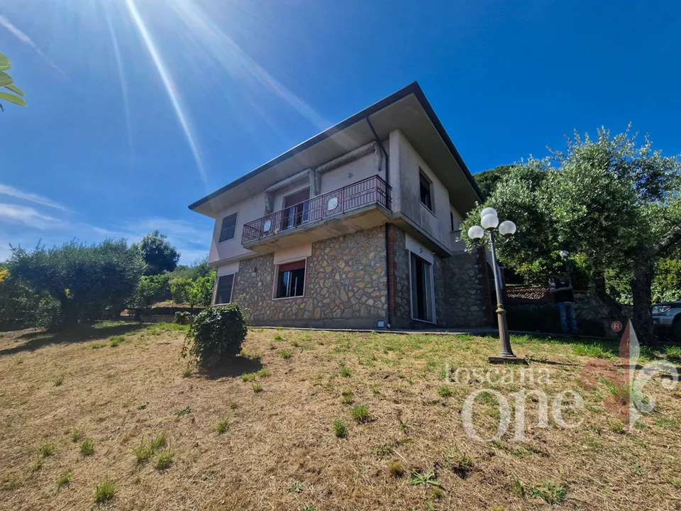 Villa a Massarosa, Lucca - foto 1