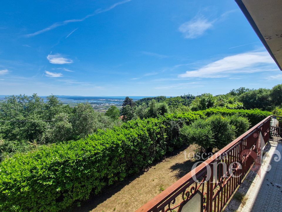Villa a Massarosa, Lucca - foto 3
