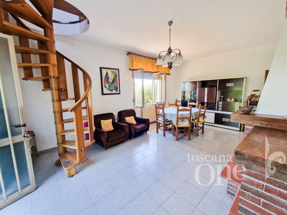 Villa a Massarosa, Lucca - foto 4