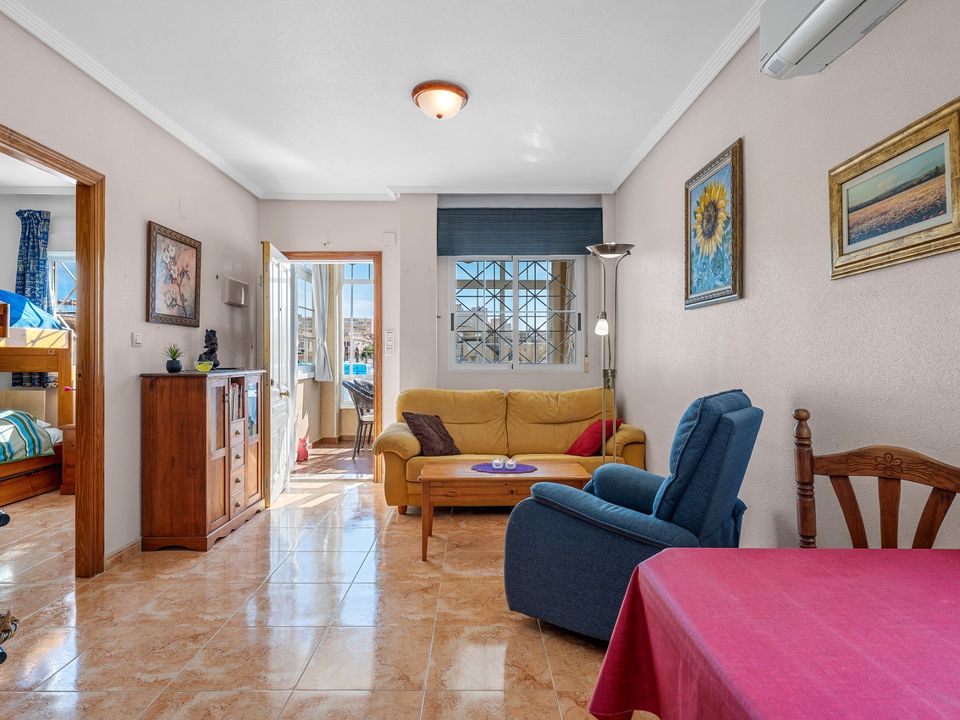 Lejlighed i Torrevieja, Alicante - foto 5