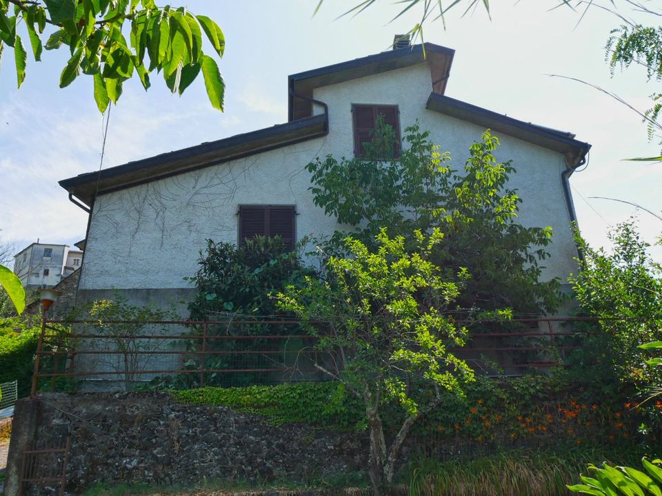 Willa: Fivizzano, Massa and Carrara – zdjęcie 1