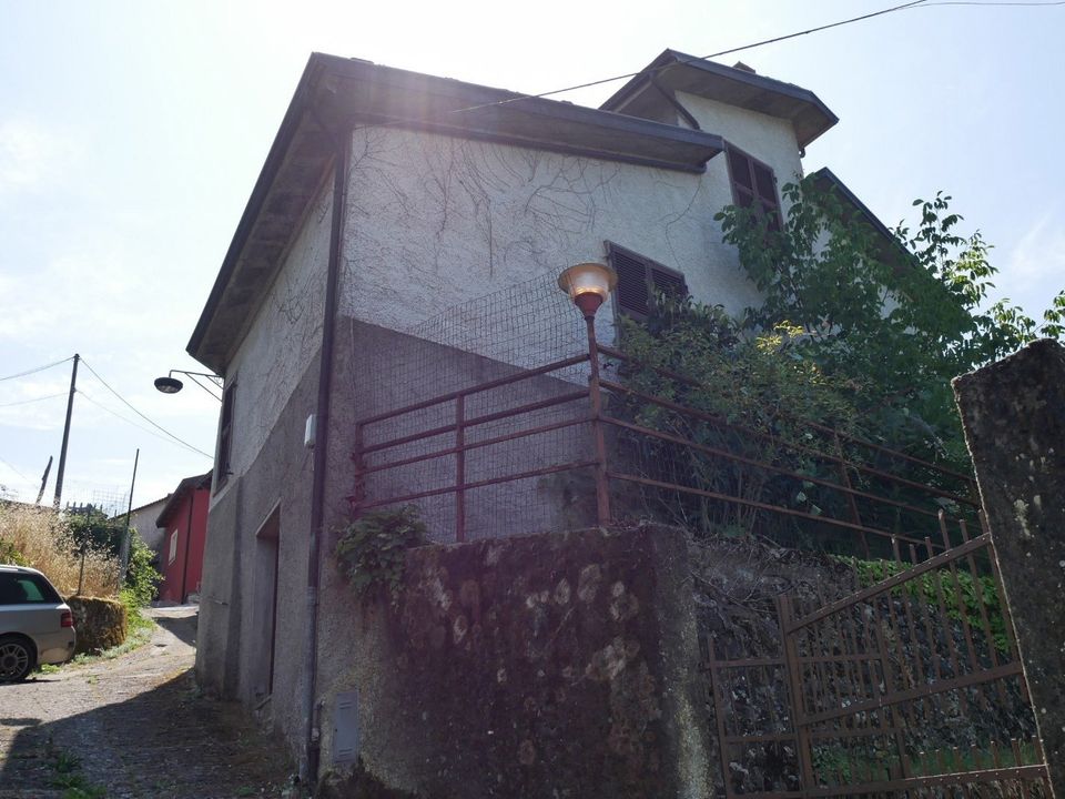 Willa: Fivizzano, Massa and Carrara – zdjęcie 2