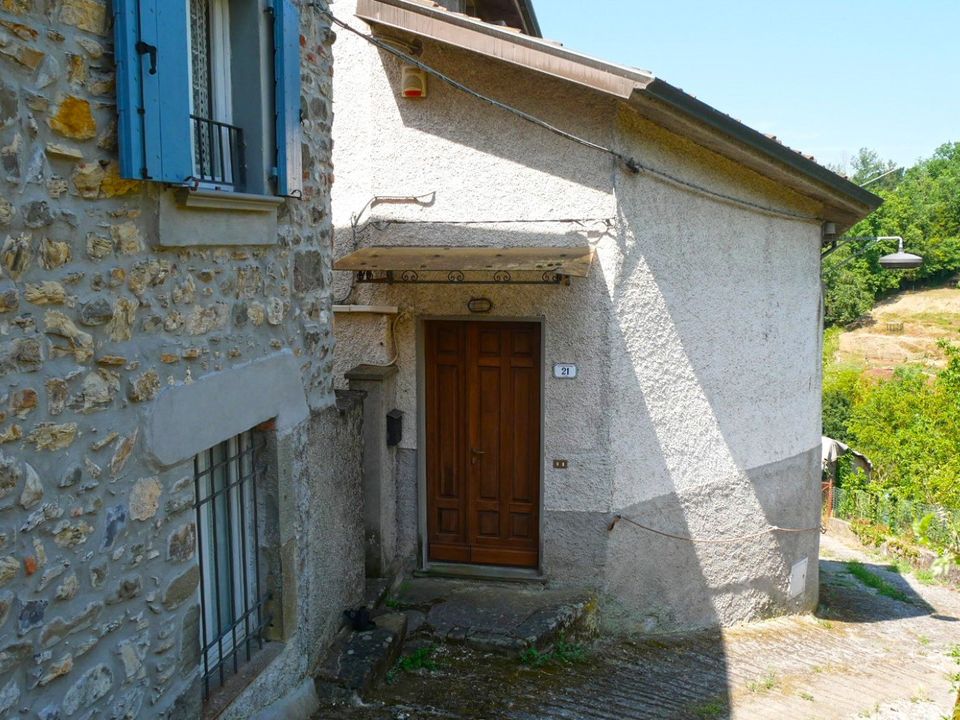 Willa: Fivizzano, Massa and Carrara – zdjęcie 3