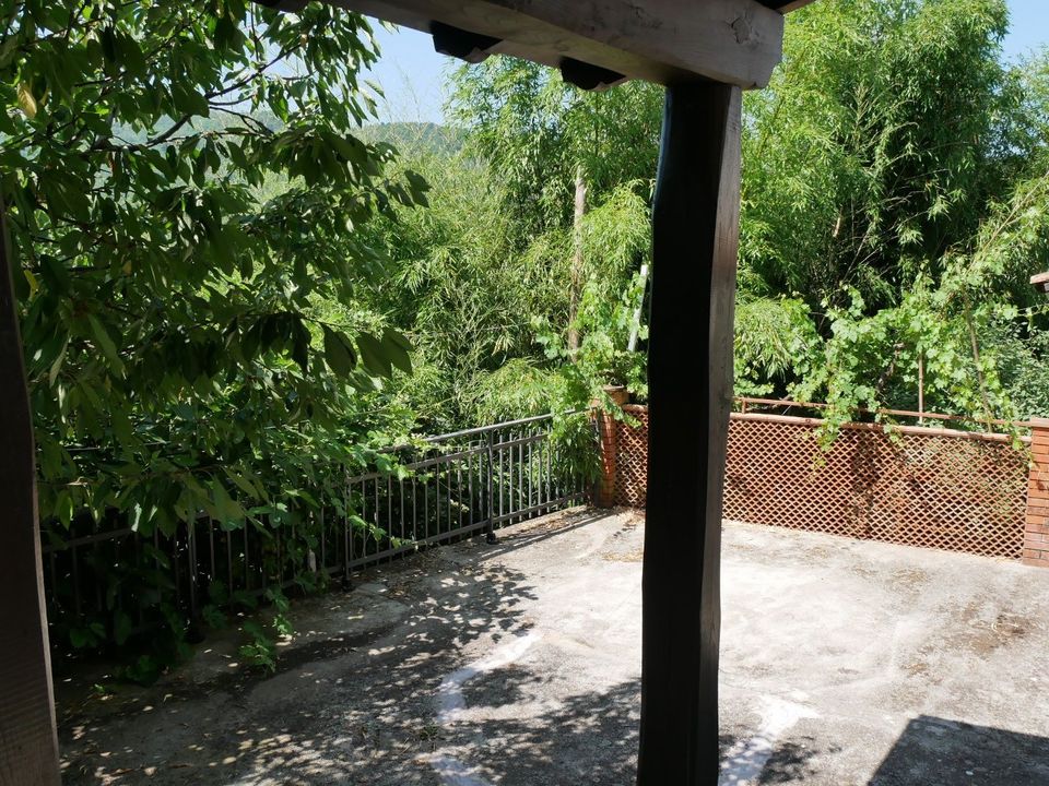 Willa: Fivizzano, Massa and Carrara – zdjęcie 5