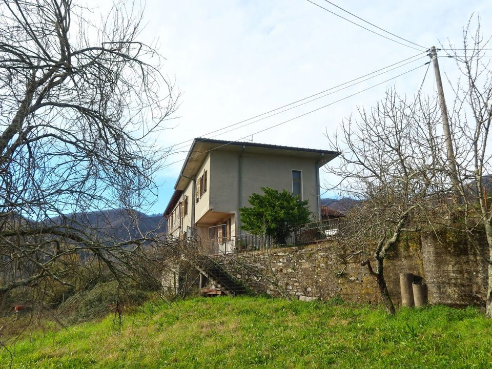 Rækkehus i Tresana, Massa and Carrara - foto 2