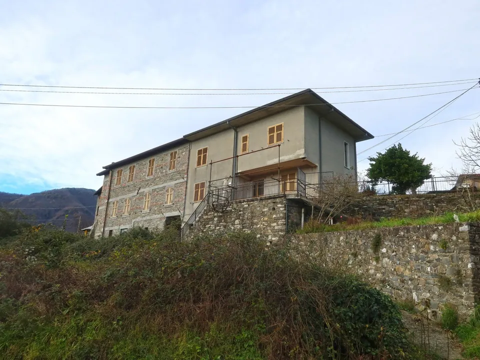 Rækkehus i Tresana, Massa and Carrara - foto 3