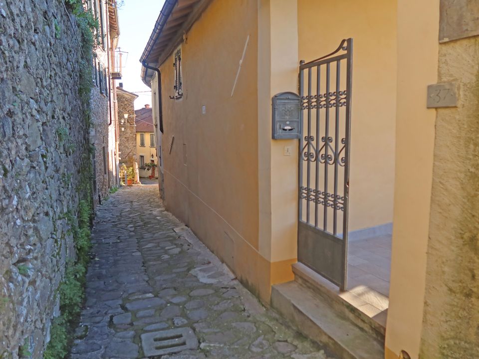 Villa i Pontremoli, Massa and Carrara - bilde 5