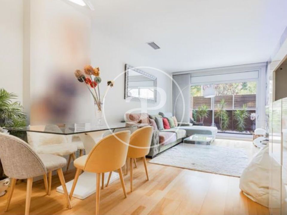 Appartement in Barcelona, Barcelona - foto 1