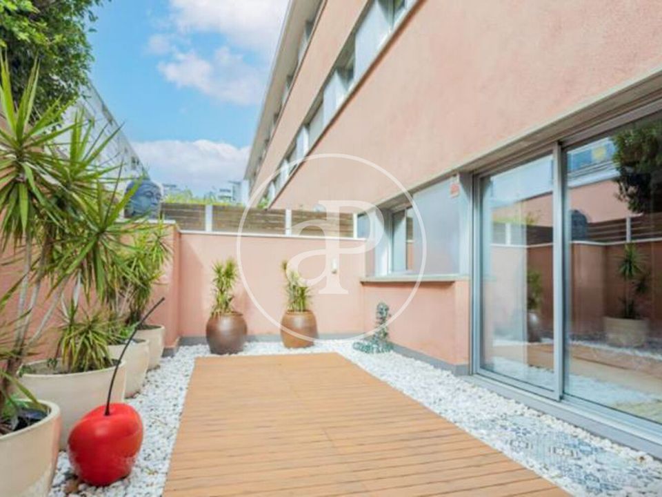 Appartement in Barcelona, Barcelona - foto 2