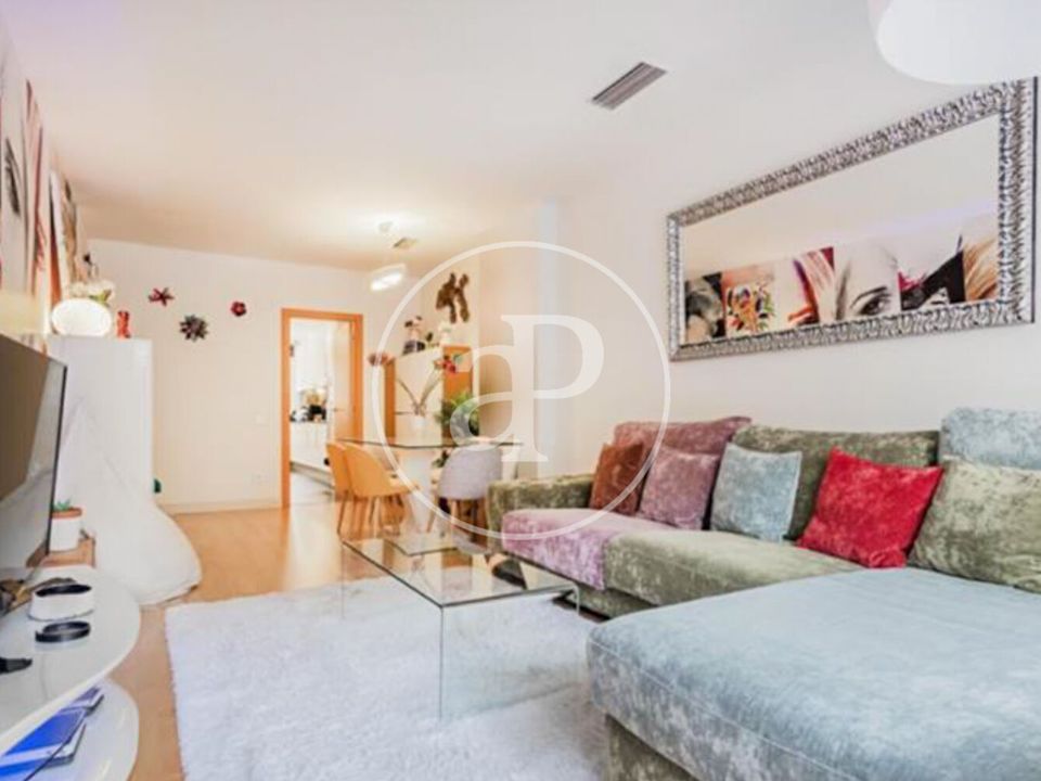 Appartement in Barcelona, Barcelona - foto 3