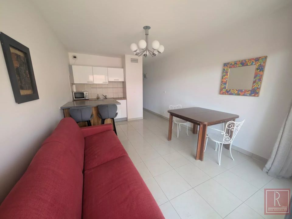 Lejlighed i Cannes, Alpes-Maritimes - foto 2