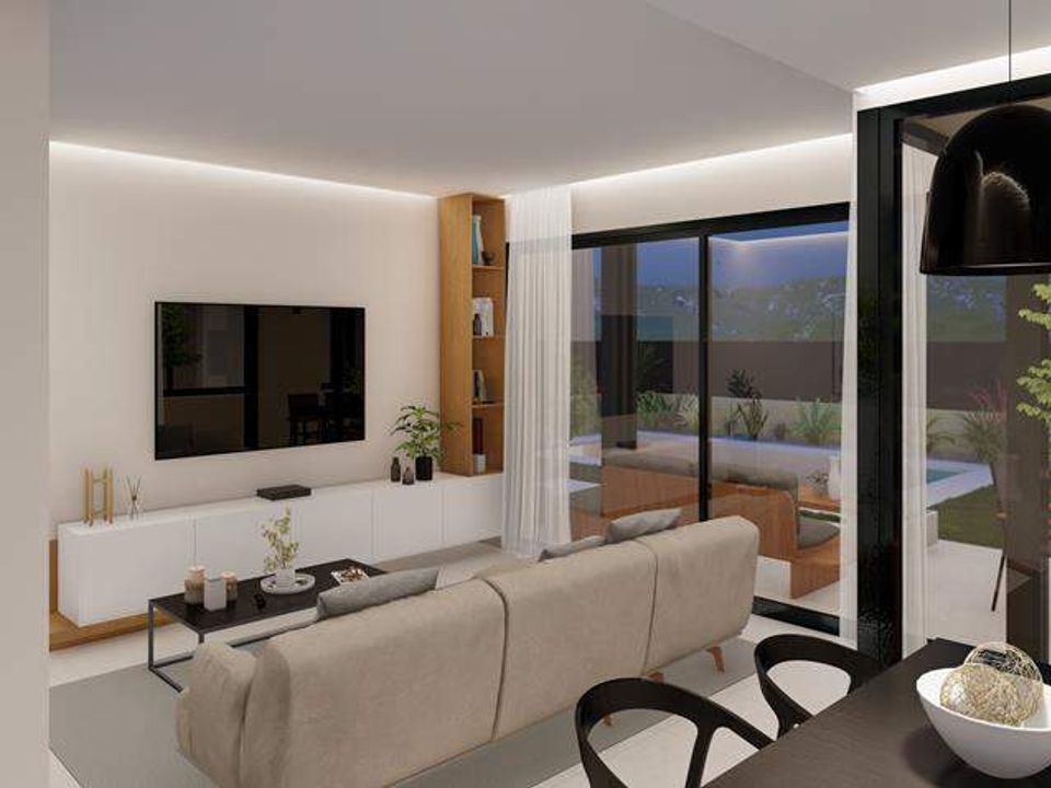 Villa i Murcia, Murcia - foto 2