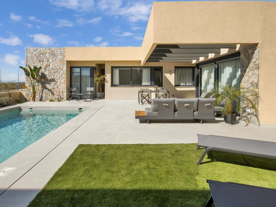 Villa i Murcia, Murcia - foto 1