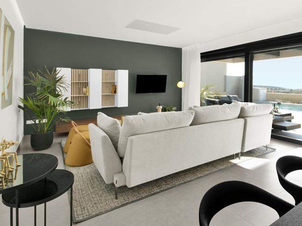 Villa i Murcia, Murcia - foto 2