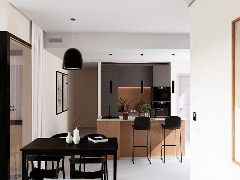 Villa i Murcia, Murcia - foto 3