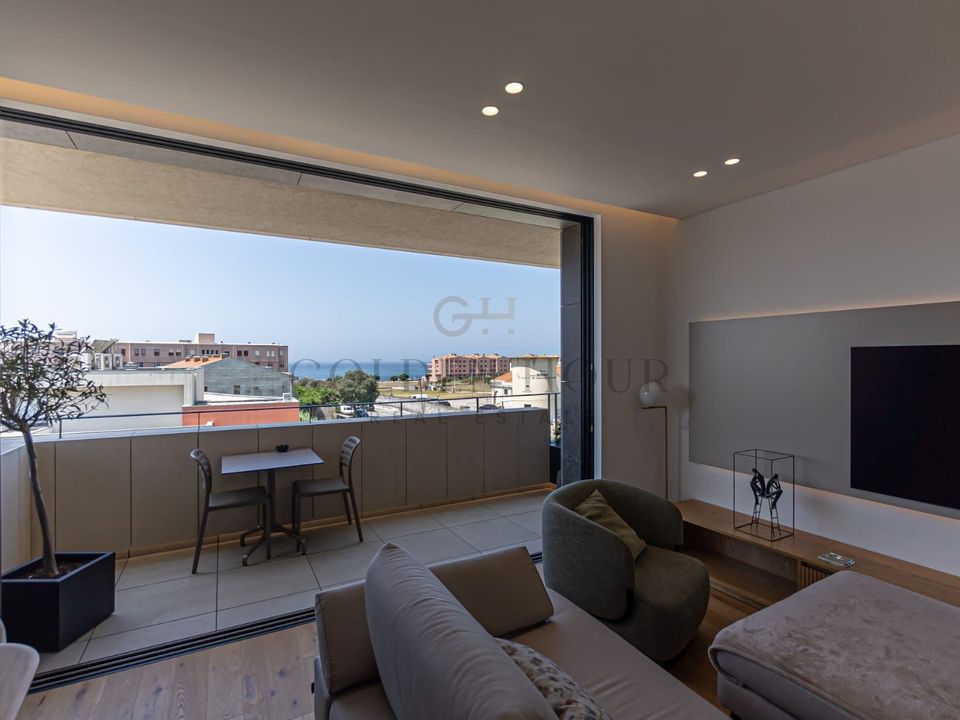 Leilighet i Matosinhos, Porto - bilde 1