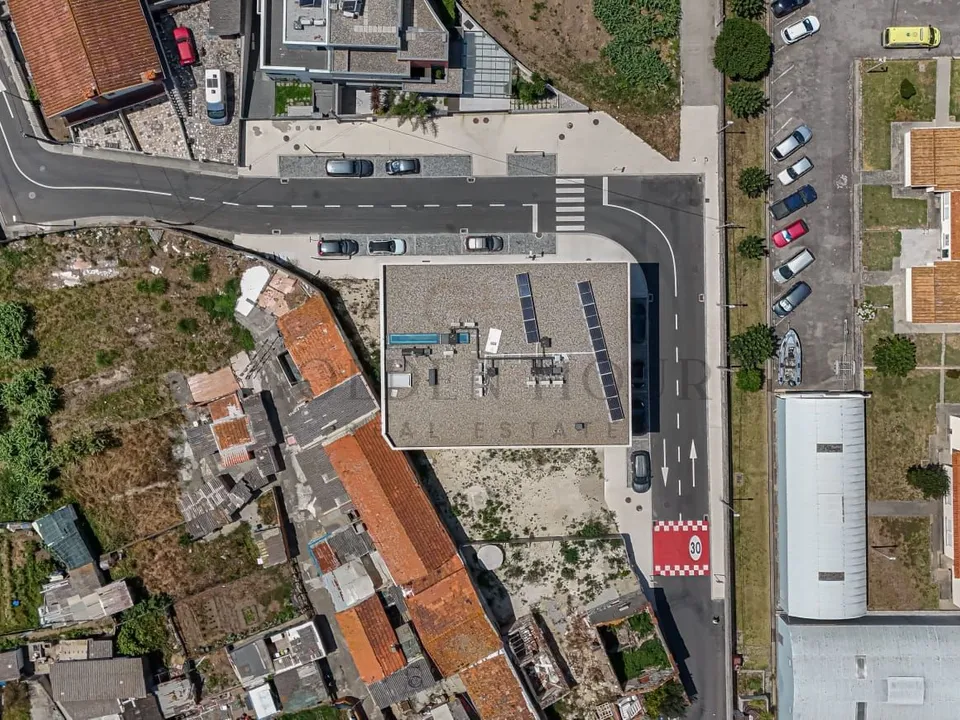 Leilighet i Matosinhos, Porto - bilde 3