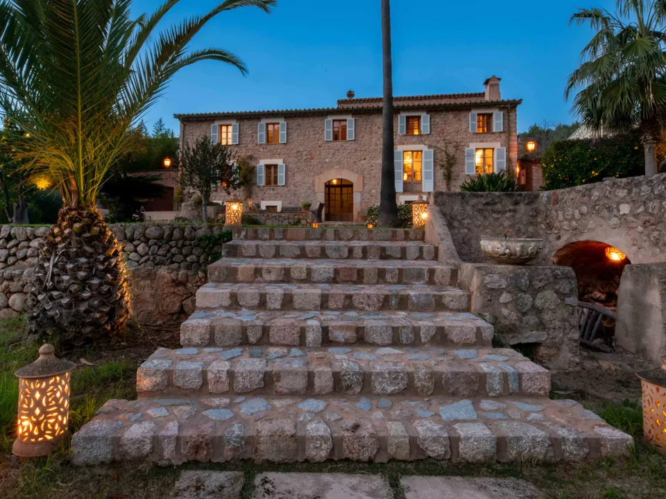 Finca a Soller, Mallorca - foto 2