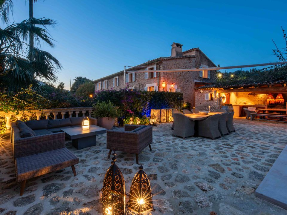 Finca a Soller, Mallorca - foto 4