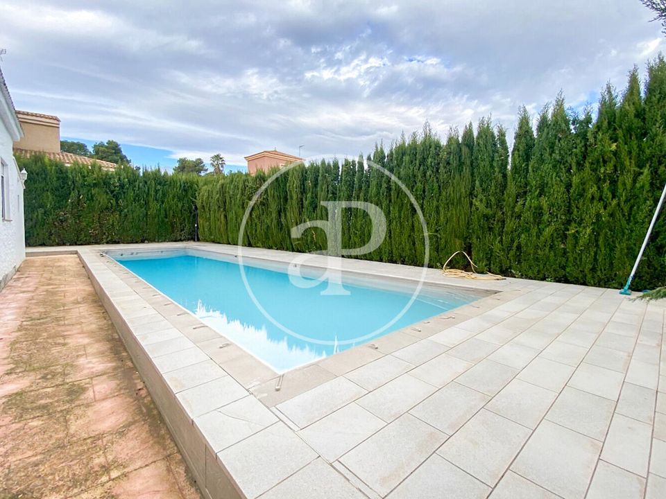 Villa i Turis, Valencia - foto 4