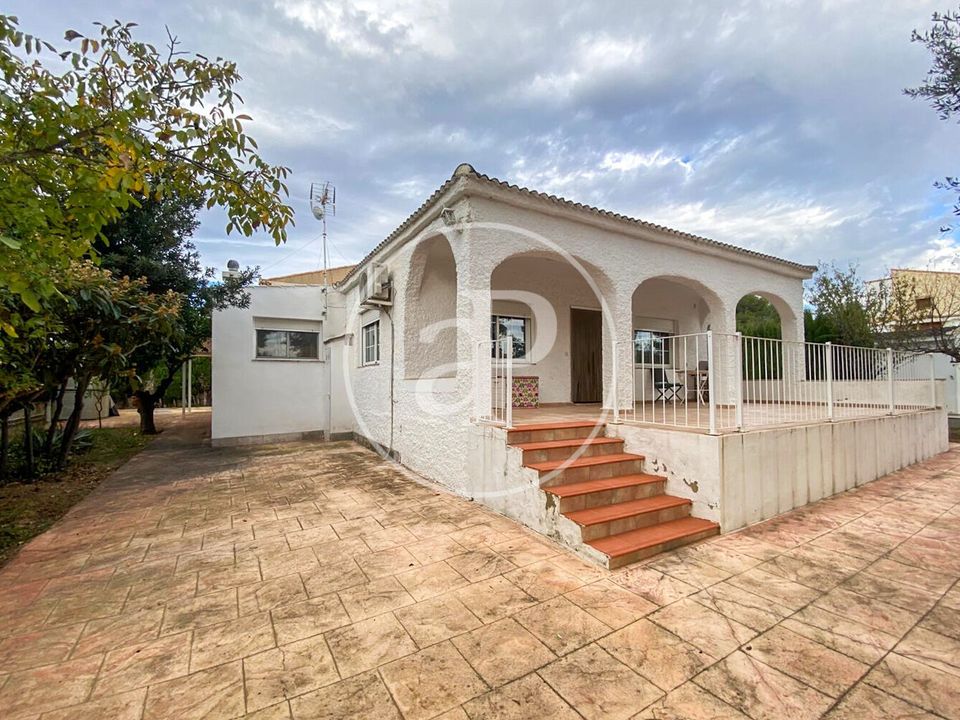 Villa i Turis, Valencia - foto 5