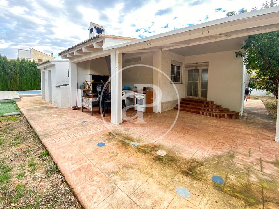 Villa i Turis, Valencia - foto 3