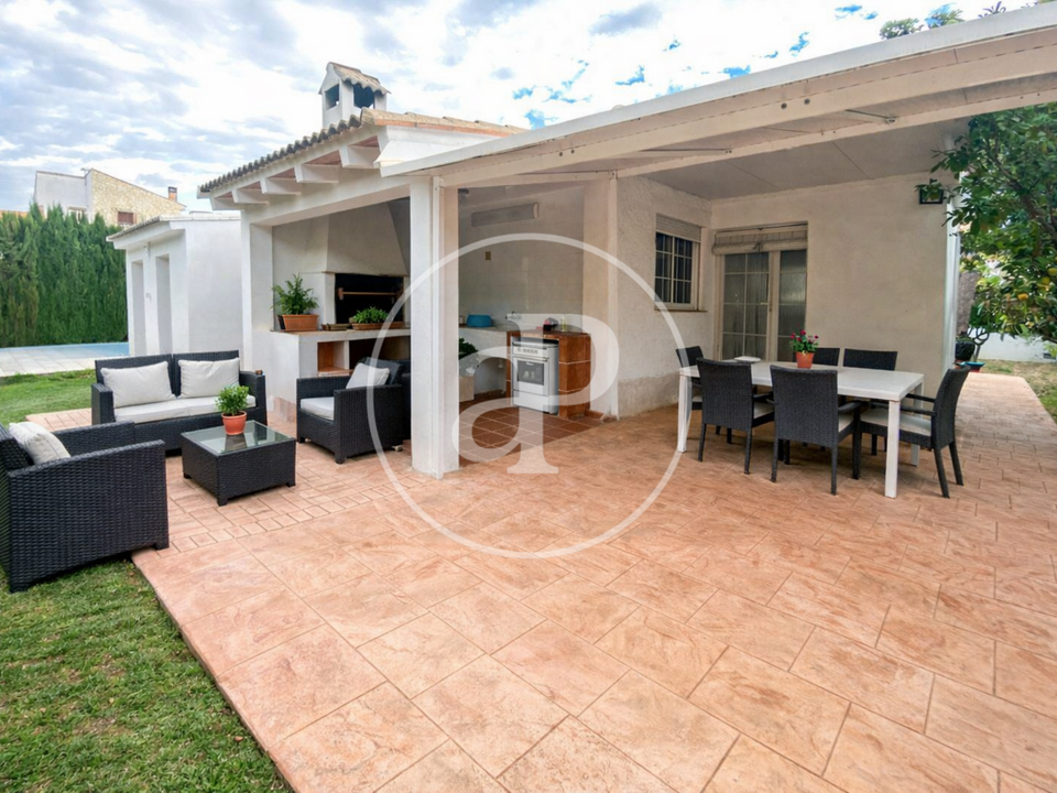 Villa i Turis, Valencia - foto 2