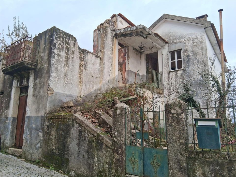 Villa i Seia, Guarda - bilde 1