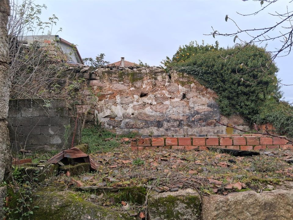 Villa i Seia, Guarda - bilde 2