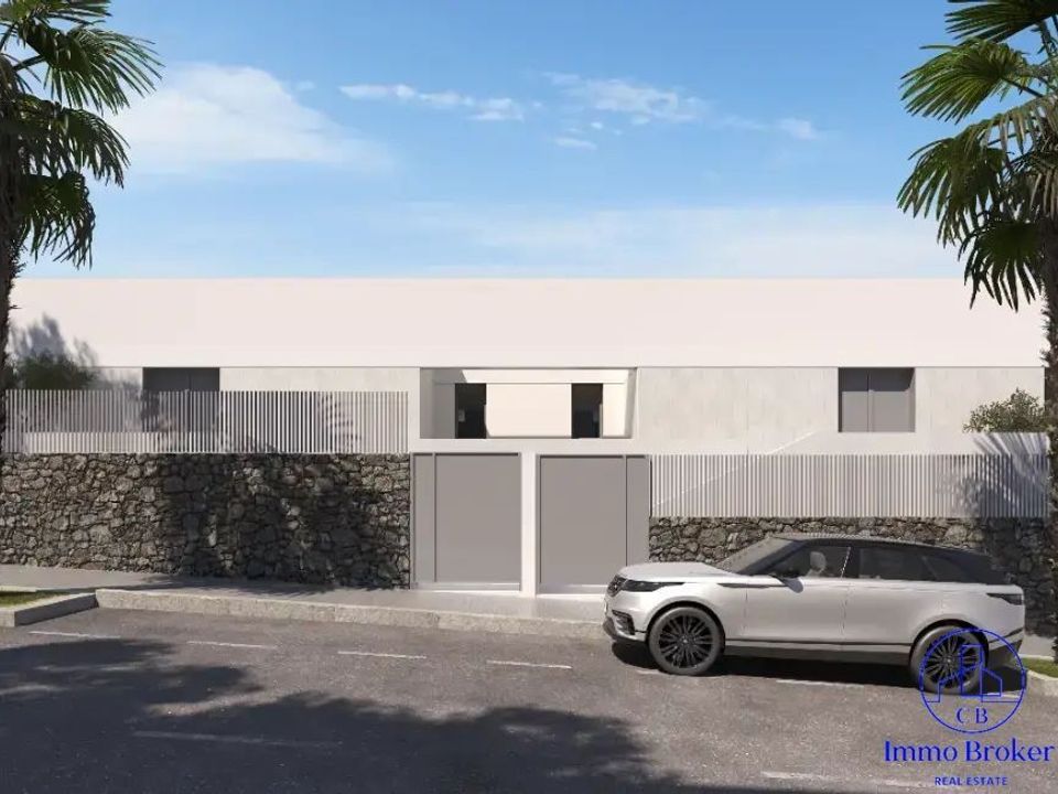 Terraced house in Las Palmas De Gran Canaria, Gran Canaria - photo 3