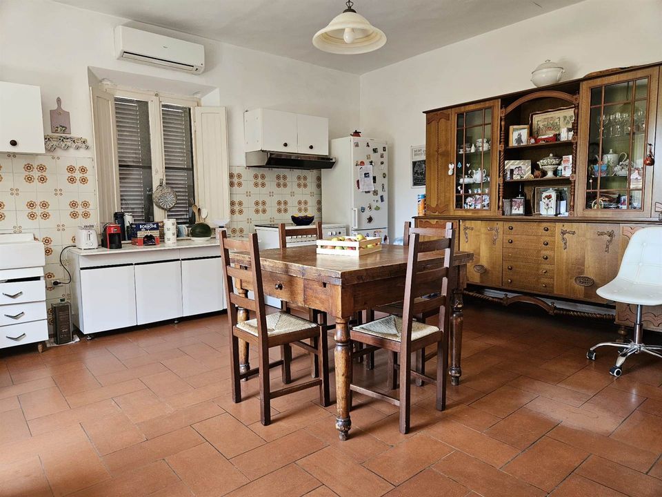 Gårdshus i Campiglia Marittima, Livorno - bilde 5