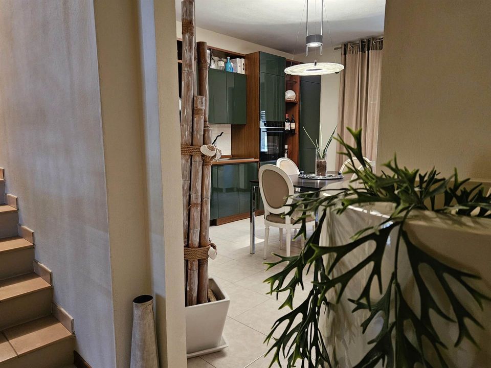 Appartement in Suvereto, Livorno - foto 1