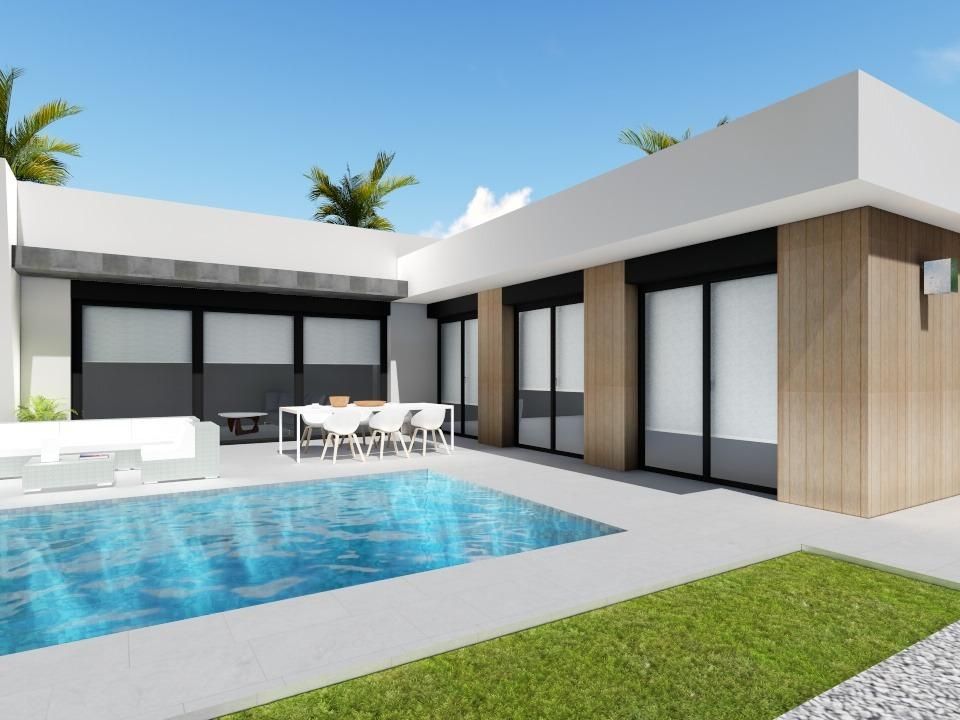 Villa i Calasparra, Murcia - foto 5
