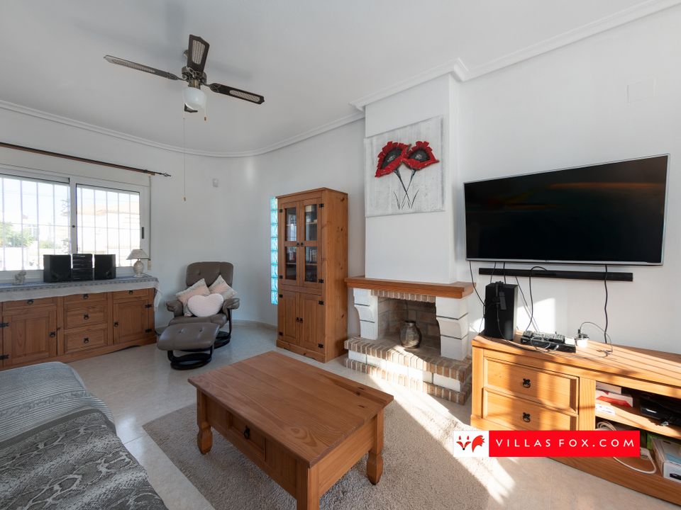 Villa i Orihuela Costa, Alicante - foto 4