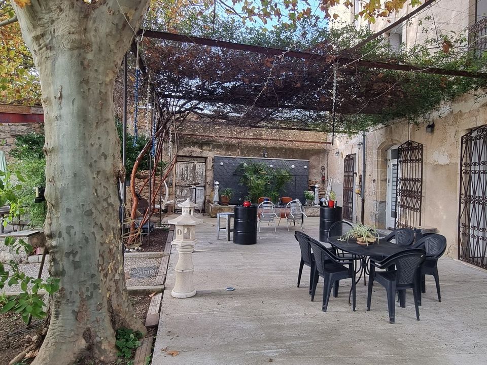 Villa i Jonquieres, Herault - foto 3