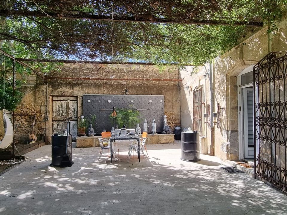Villa i Jonquieres, Herault - bilde 4