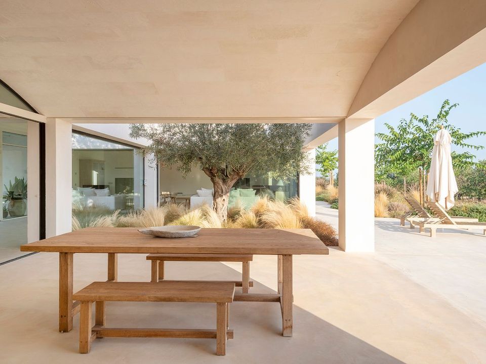 Villa en Campos, Mallorca - foto 4