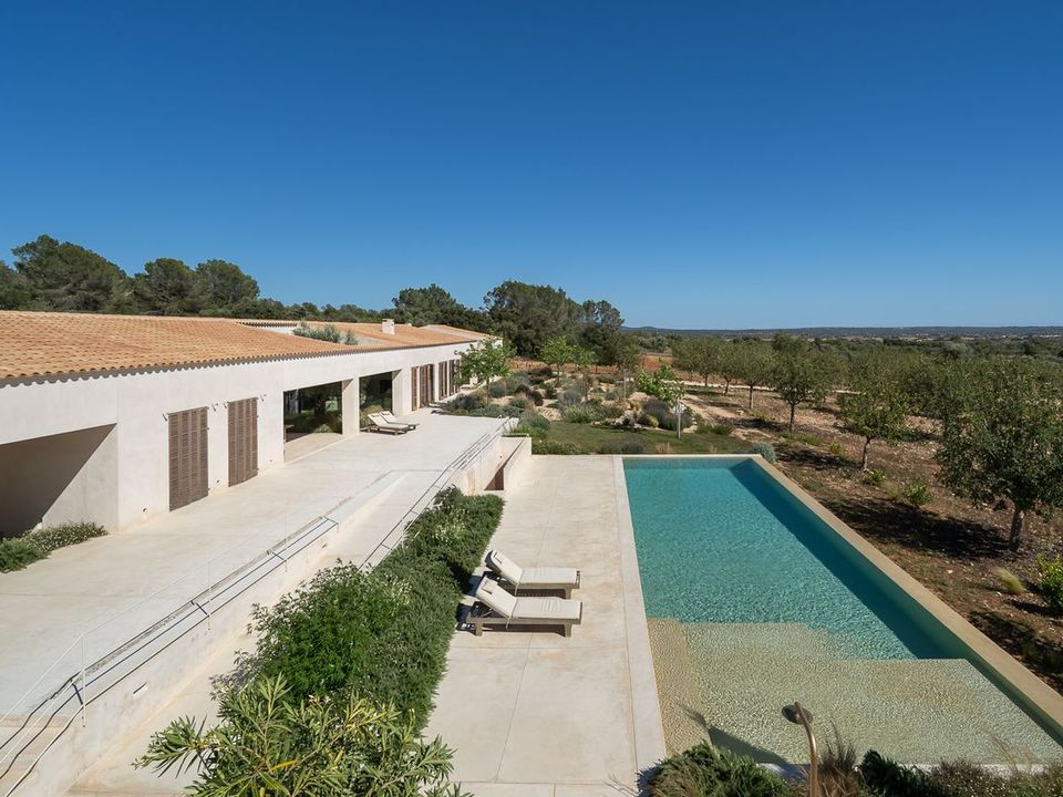 Villa en Campos, Mallorca - foto 5
