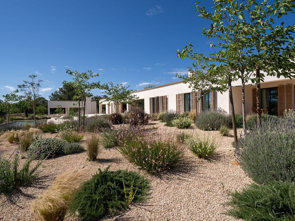 Villa en Campos, Mallorca - foto 2