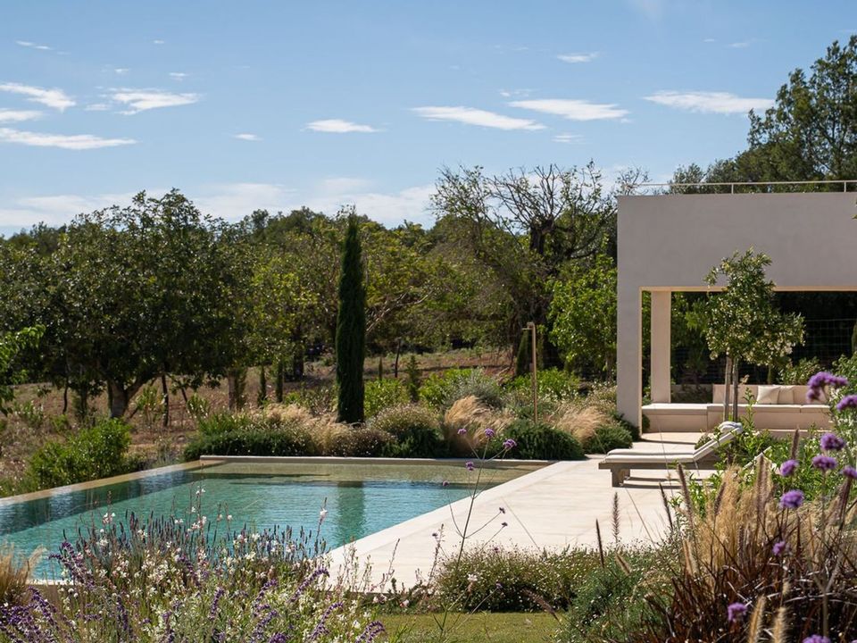 Villa en Campos, Mallorca - foto 1